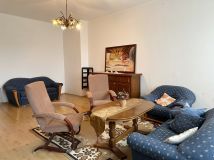 Mieszkanie 3-pokojowe Szczecin, ul. Władysława Sikorskiego