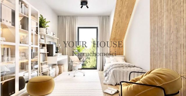 dom wolnostojący, 5 pokoi Gałów. Zdjęcie 2