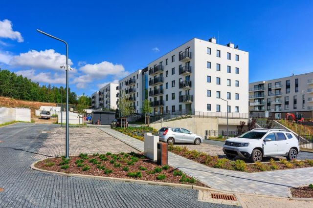 Mieszkanie 2-pokojowe Gdańsk Jasień, ul. Potęgowska. Zdjęcie 14