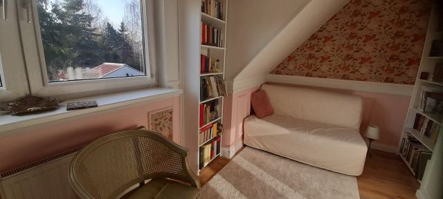 dom szeregowy, 5 pokoi Julianów, ul. Kombatantów. Zdjęcie 13