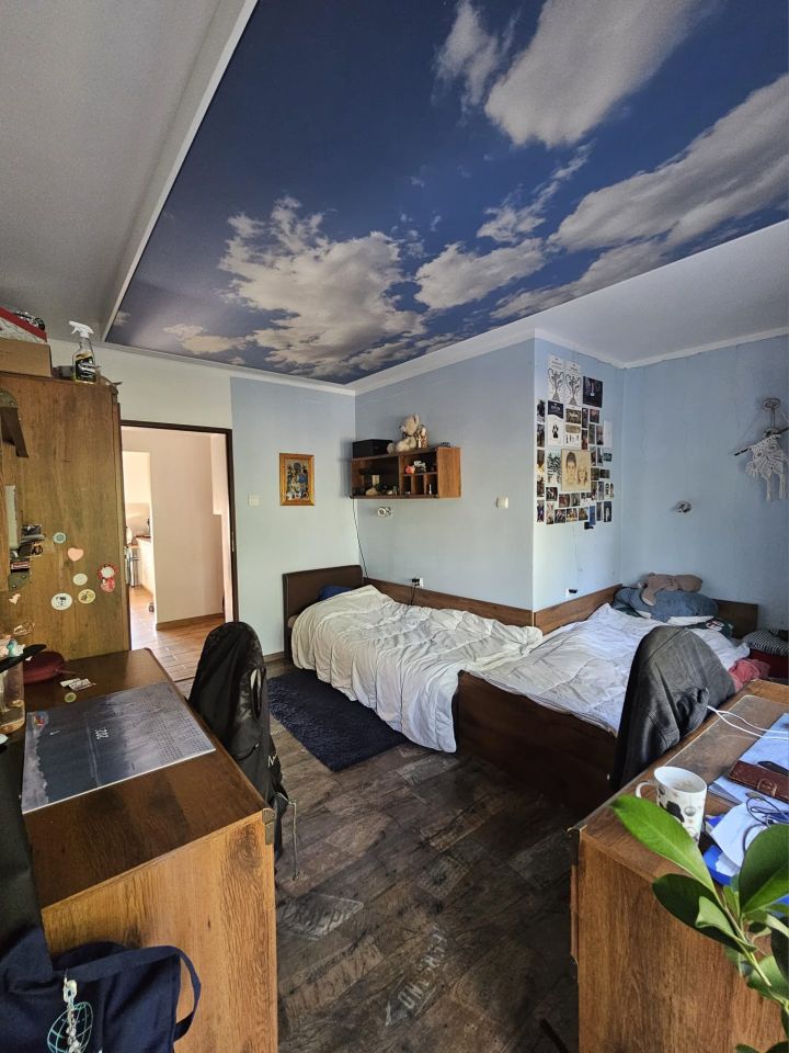 Mieszkanie 3-pokojowe Krupski Młyn, ul. Grzegorzewskiej. Zdjęcie 3