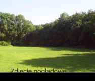 Działka budowlana Śródborze. Zdjęcie 1