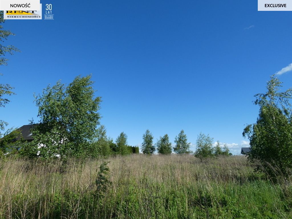 Działka budowlana Maszewo, ul. 8 Marca. Zdjęcie 13