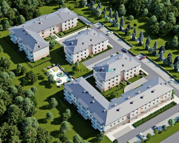 Lokal Komorowo, ul. płk. Dyplomowanego Ludwika Bociańskiego. Zdjęcie 1