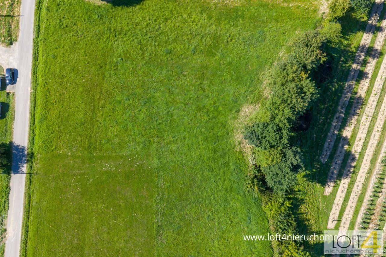 Działka budowlana Bilsko. Zdjęcie 3