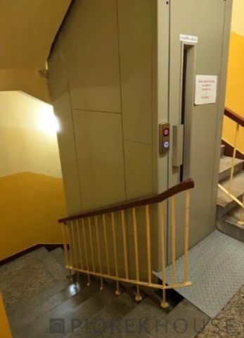 Mieszkanie 1-pokojowe Warszawa Mokotów, ul. Wiktorska. Zdjęcie 6