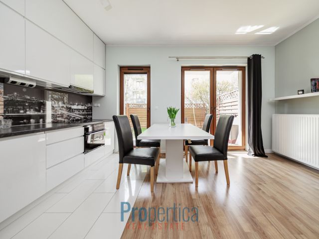 Mieszkanie 2-pokojowe Warszawa Wilanów, ul. Franciszka Klimczaka. Zdjęcie 6