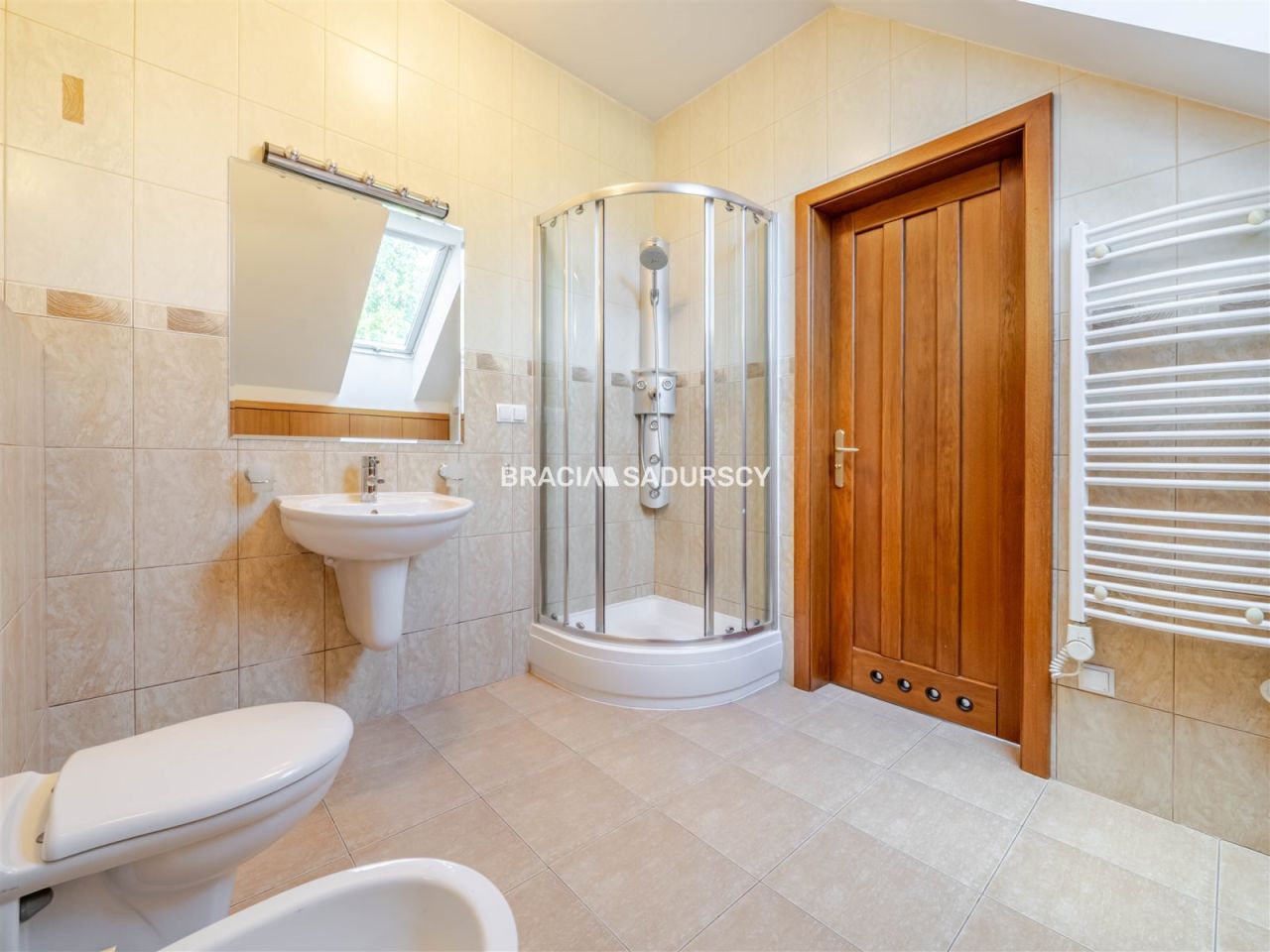 dom wolnostojący, 5 pokoi Zabierzów. Zdjęcie 25