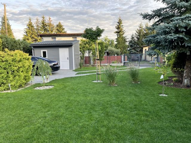 dom letniskowy Sierosław. Zdjęcie 1