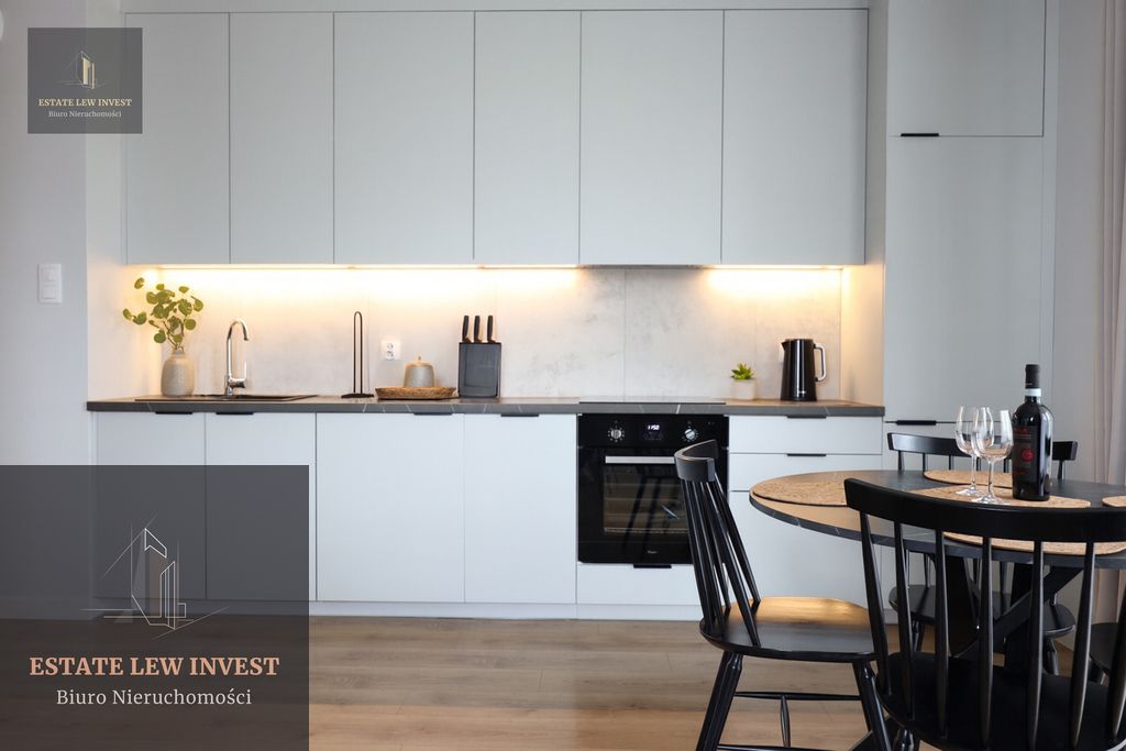 Mieszkanie 3-pokojowe Kraków, ul. Wrocławska. Zdjęcie 4