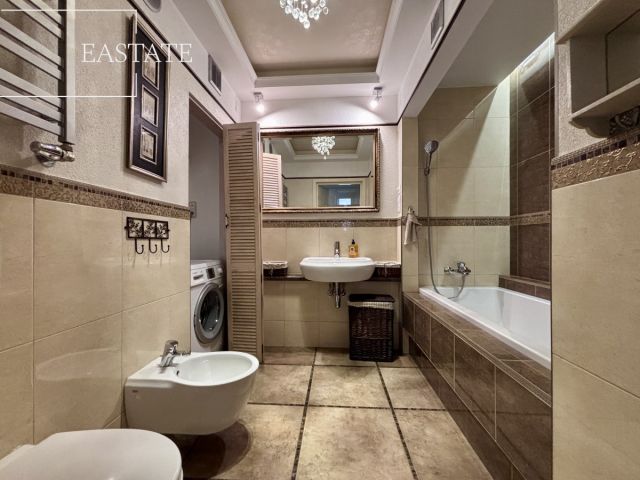 Mieszkanie 3-pokojowe Gdynia Orłowo, ul. Świerkowa. Zdjęcie 8