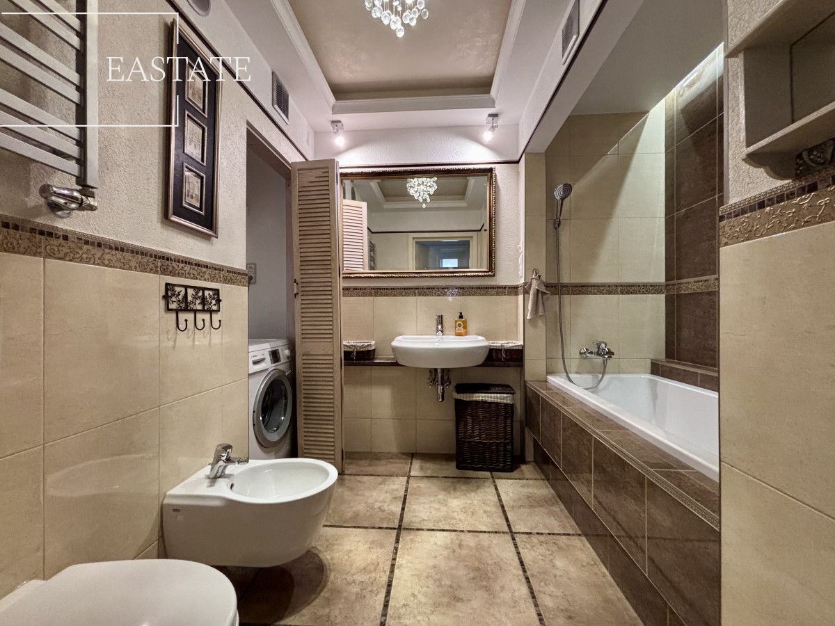 Mieszkanie 3-pokojowe Gdynia Orłowo, ul. Świerkowa. Zdjęcie 8