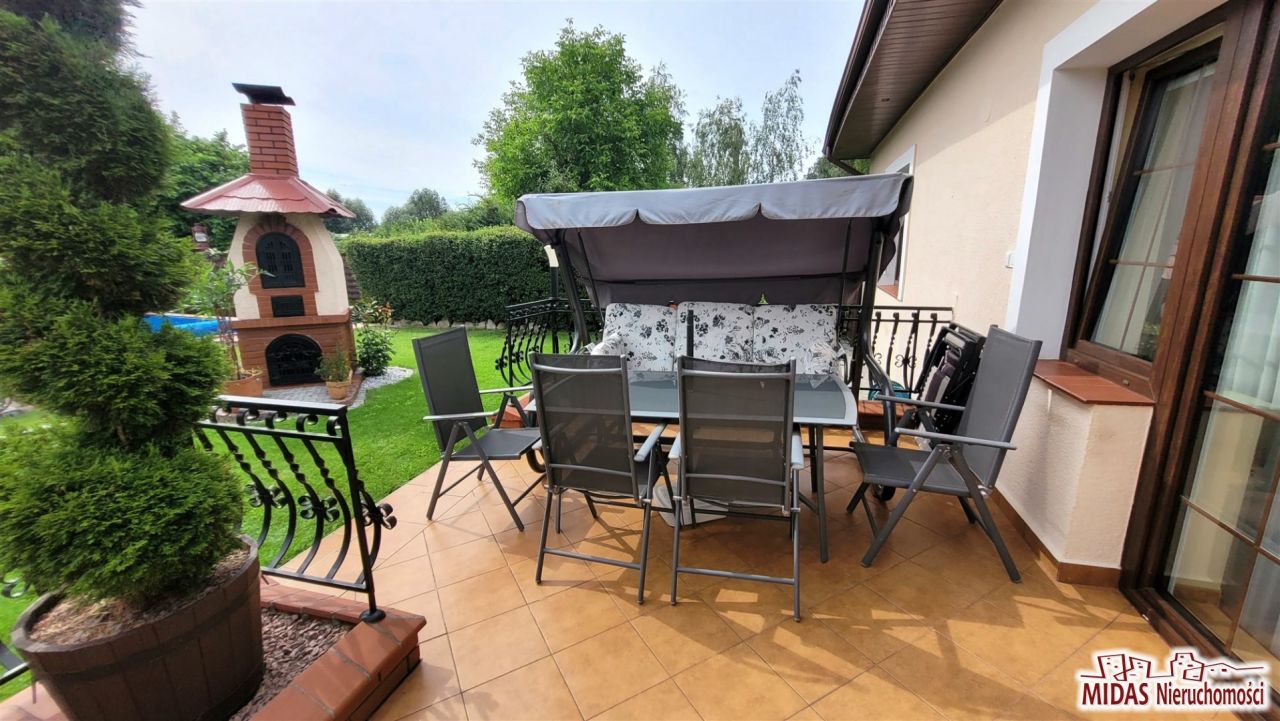 dom wolnostojący, 7 pokoi Włocławek Zawiśle . Zdjęcie 5