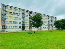 Mieszkanie 4-pokojowe Chełmża, ul. św. Jana