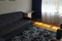 Mieszkanie 1-pokojowe Gdańsk Przymorze, ul. Słupska