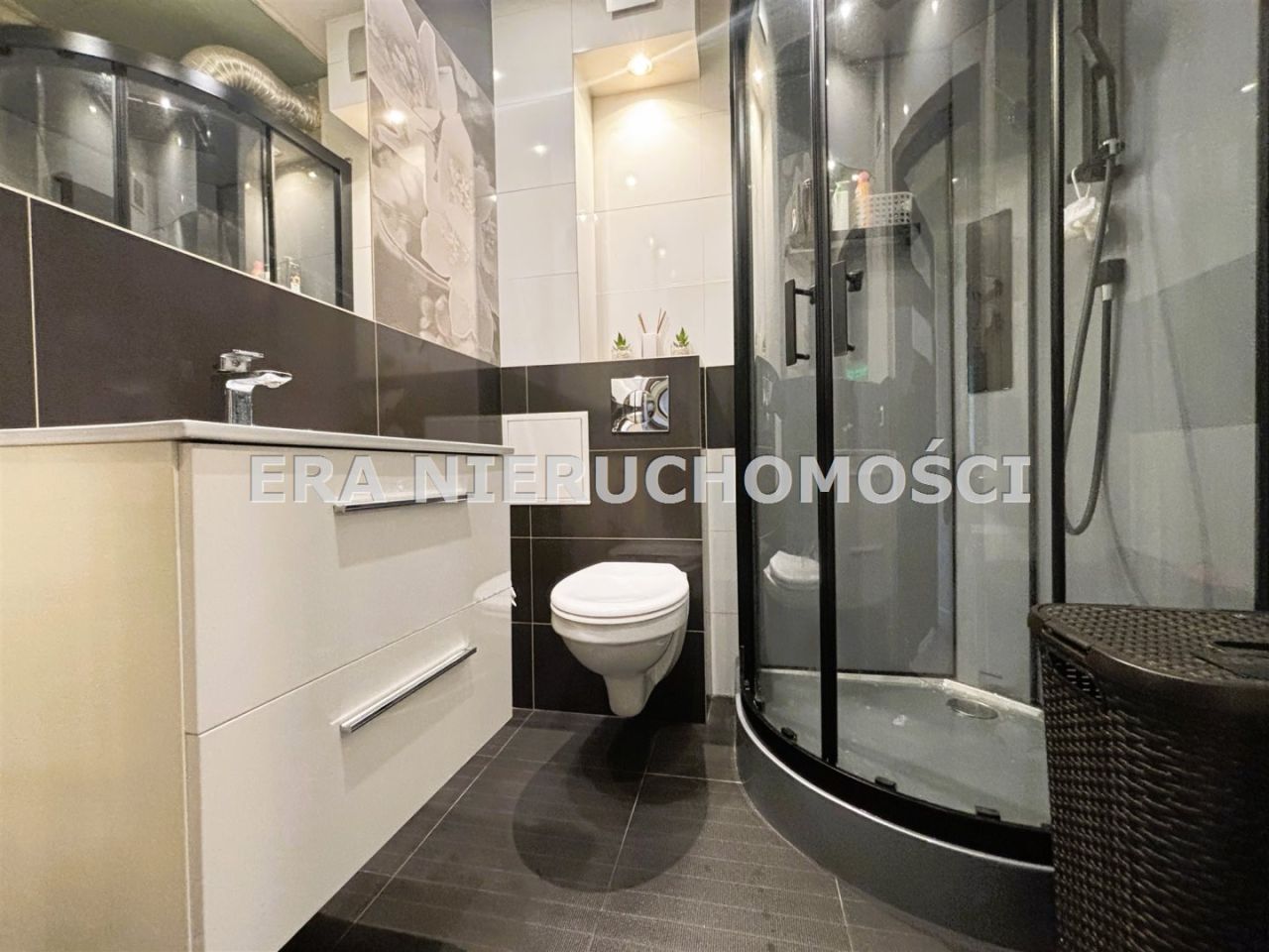 Mieszkanie 2-pokojowe Białystok Centrum, al. Józefa Piłsudskiego. Zdjęcie 11