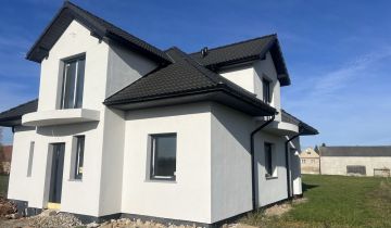 dom wolnostojący Jaworek