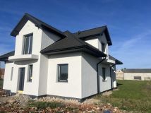 dom wolnostojący Jaworek. Zdjęcie 1