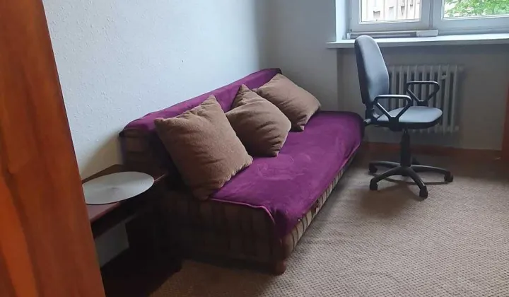 Mieszkanie 2-pokojowe Kraków Bieńczyce, os. Szkolne