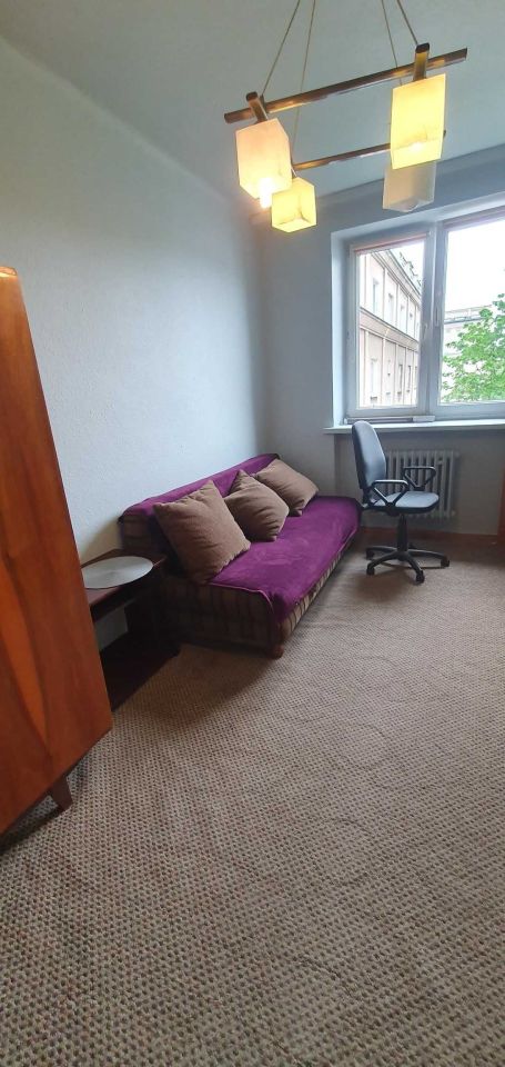 Mieszkanie 2-pokojowe Kraków Bieńczyce, os. Szkolne