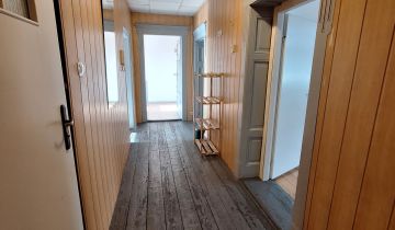 Mieszkanie 3-pokojowe Gliwice Śródmieście, ul. ks. Herberta Hlubka