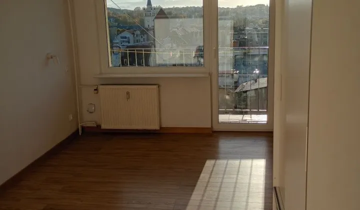 Mieszkanie 2-pokojowe Bytów