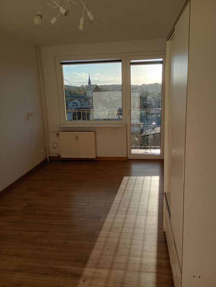 Mieszkanie 2-pokojowe Bytów