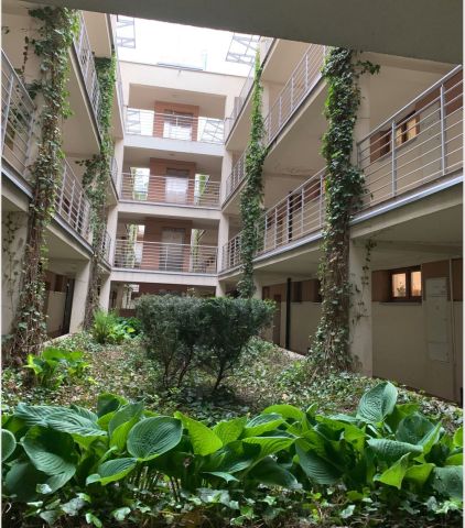 Mieszkanie 2-pokojowe Kraków Prądnik Czerwony, ul. Dobrego Pasterza. Zdjęcie 1