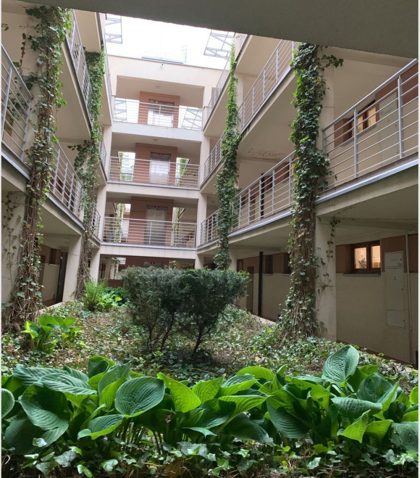 Mieszkanie 2-pokojowe Kraków Prądnik Czerwony, ul. Dobrego Pasterza