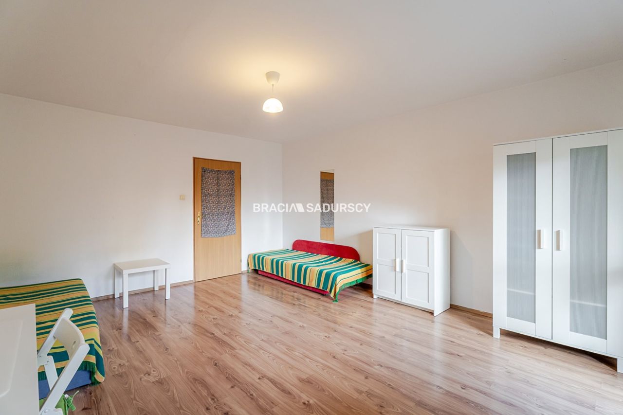 Mieszkanie 3-pokojowe Kraków Mistrzejowice, os. Oświecenia. Zdjęcie 19