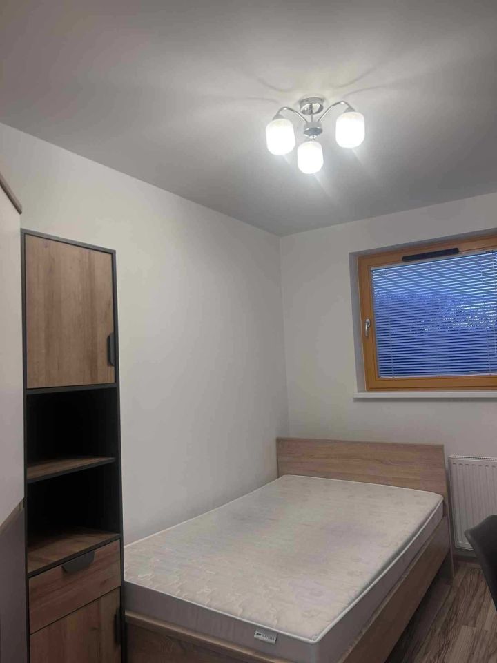 Mieszkanie 2-pokojowe Szczecin Pomorzany, al. Powstańców Wielkopolskich. Zdjęcie 7