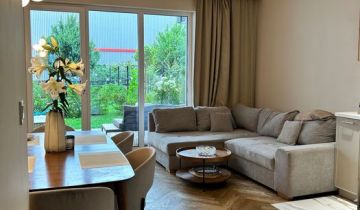 Mieszkanie 3-pokojowe Warszawa Ursus, ul. Posag 7 Panien