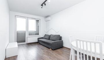 Mieszkanie 2-pokojowe Kraków Kurdwanów, ul. Turniejowa