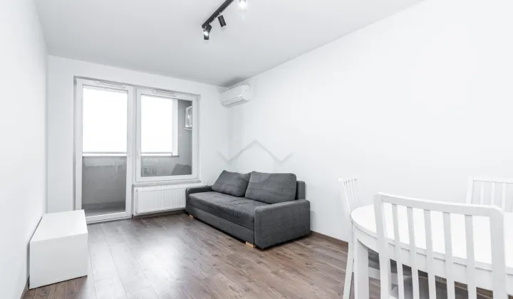 Mieszkanie 2-pokojowe Kraków Kurdwanów, ul. Turniejowa