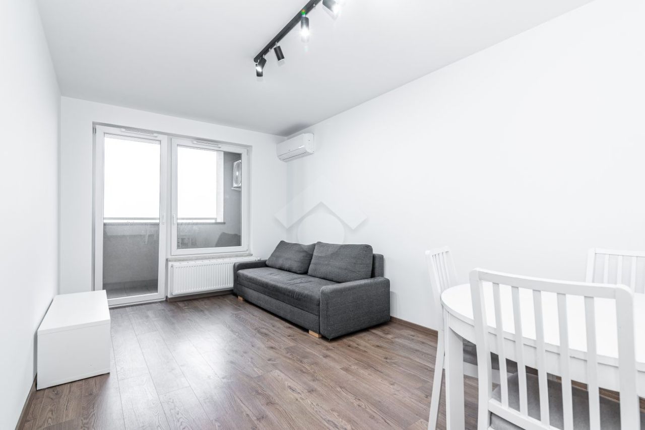 Mieszkanie 2-pokojowe Kraków Kurdwanów, ul. Turniejowa