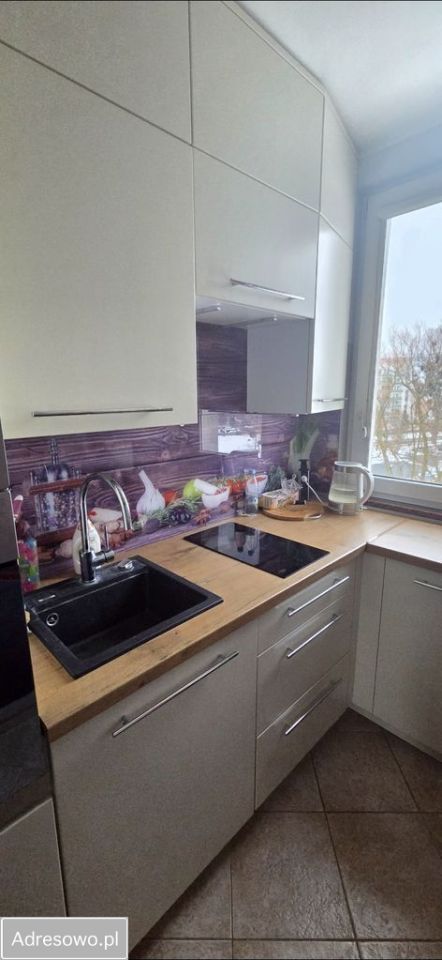 Mieszkanie 3-pokojowe Elbląg, ul. Lotnicza. Zdjęcie 16