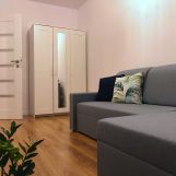 Mieszkanie 3-pokojowe Wrocław Jagodno, ul. Krzysztofa Komedy. Zdjęcie 1