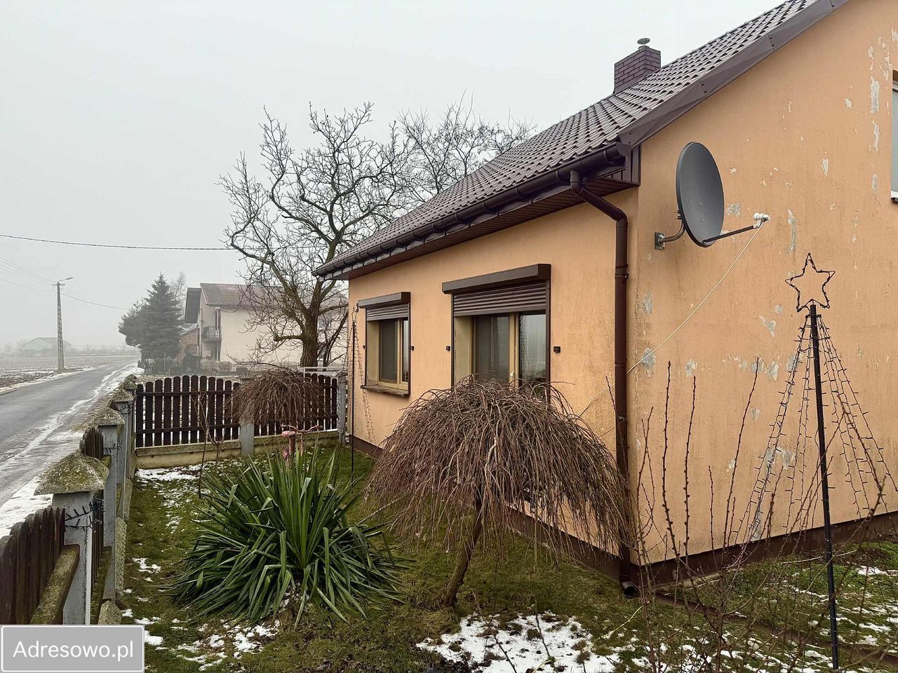 dom wolnostojący, 2 pokoje Stare Morzyce. Zdjęcie 3