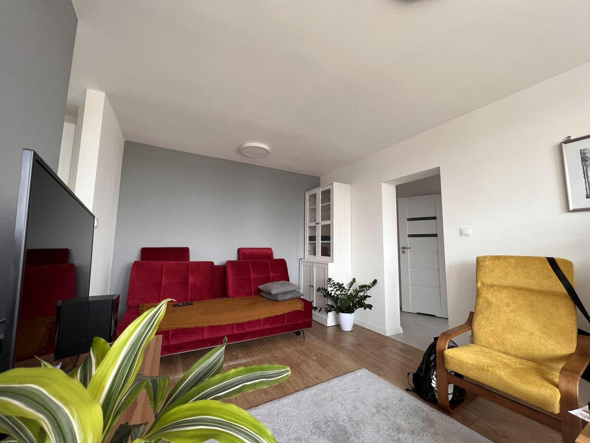 Mieszkanie 2-pokojowe Warszawa Mokotów, ul. Okęcka. Zdjęcie 6