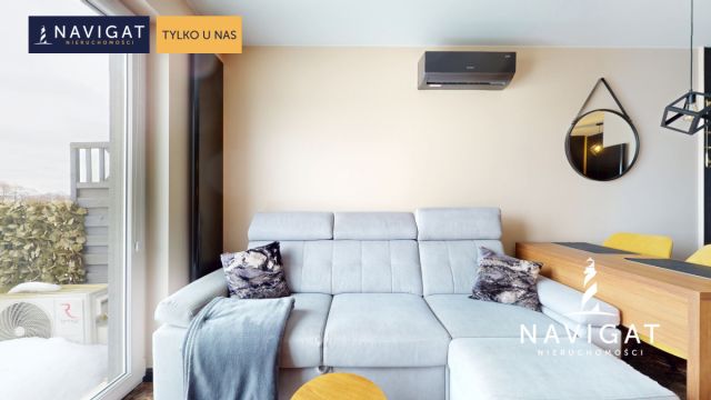 Mieszkanie 2-pokojowe Bolszewo, ul. Wspólna. Zdjęcie 2