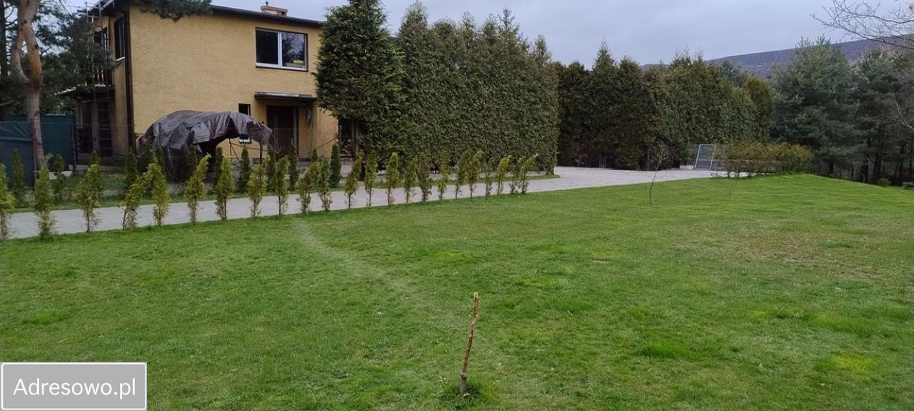 dom wolnostojący, 5 pokoi Jastrzębie-Zdrój, ul. Szybowa. Zdjęcie 2