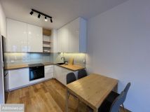 Mieszkanie 2-pokojowe Warszawa Wola, ul. Jana Ostroroga. Zdjęcie 3