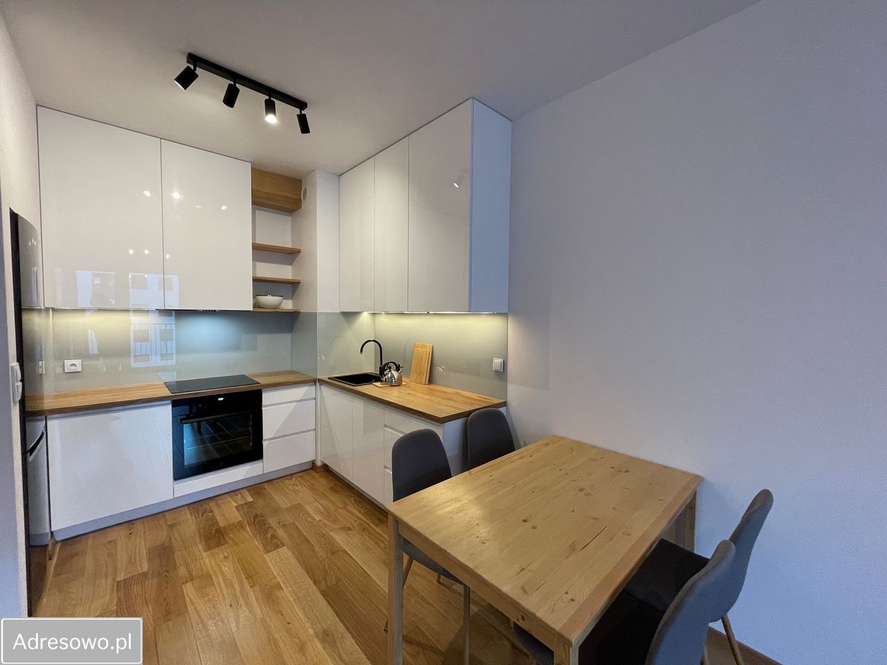 Mieszkanie 2-pokojowe Warszawa Wola, ul. Jana Ostroroga. Zdjęcie 4