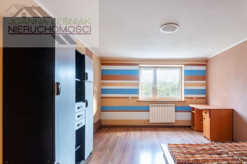 dom wolnostojący, 5 pokoi Olkusz, ul. Zacisze. Zdjęcie 12