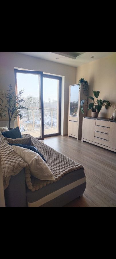 Mieszkanie 3-pokojowe Olsztyn, ul. Armii Krajowej. Zdjęcie 12