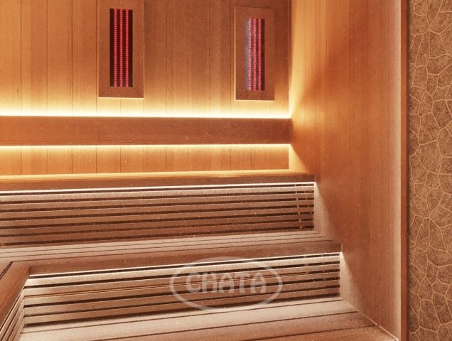 Mieszkanie 2-pokojowe Dziwnów. Zdjęcie 25