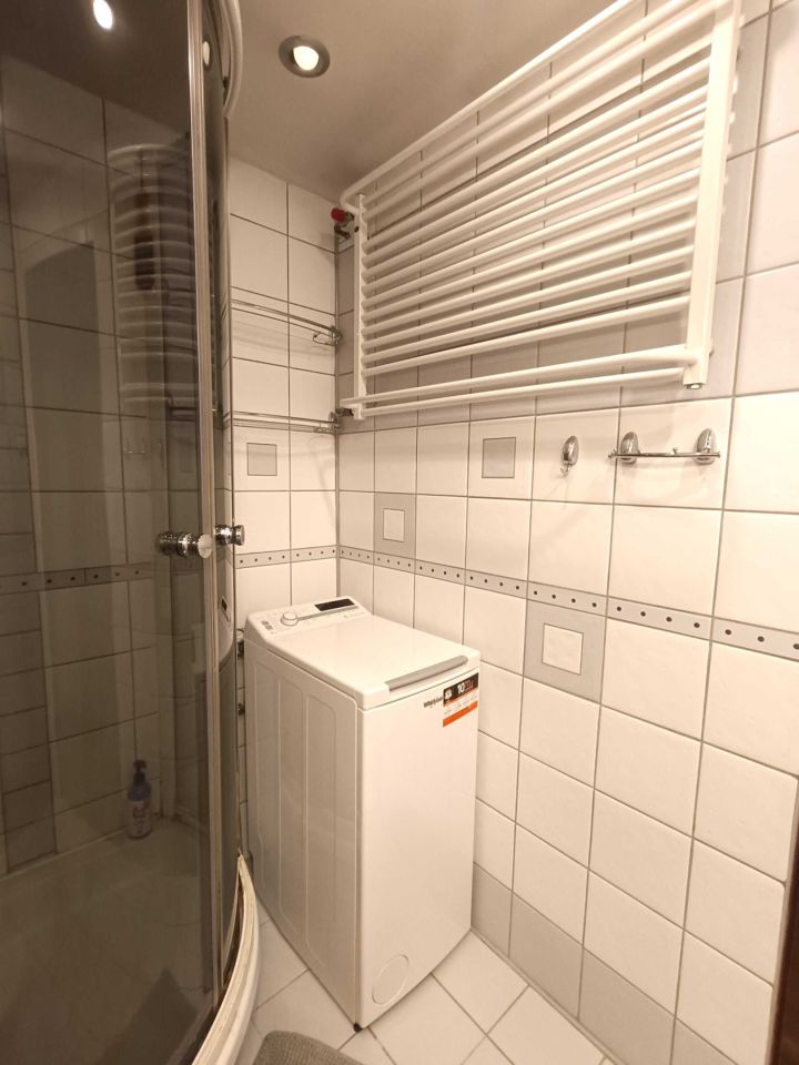 Mieszkanie 4-pokojowe Szczecin Pomorzany. Zdjęcie 5