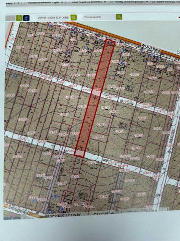 Działka budowlana Starachowice, ul. Wrzosowa. Zdjęcie 1