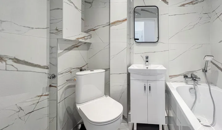 Mieszkanie 3-pokojowe Płock, ul. Bielska