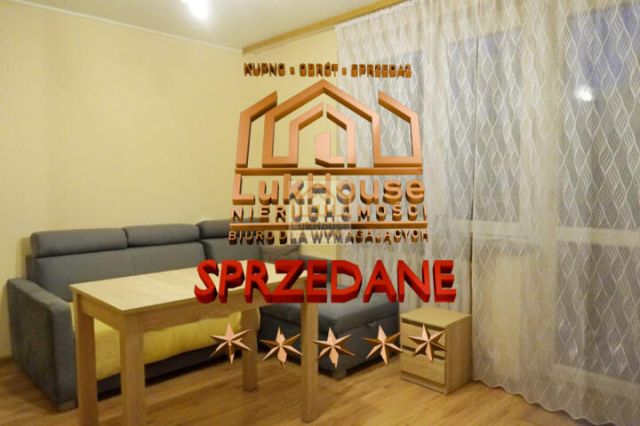 Mieszkanie 1-pokojowe Bytom, ul. Strzelców Bytomskich. Zdjęcie 2